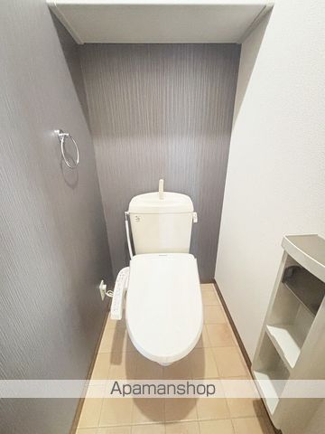 ラフィネの内装写真