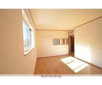 Ｐａｌｍｙｒａ[2LDK/59.2m2]の内装3