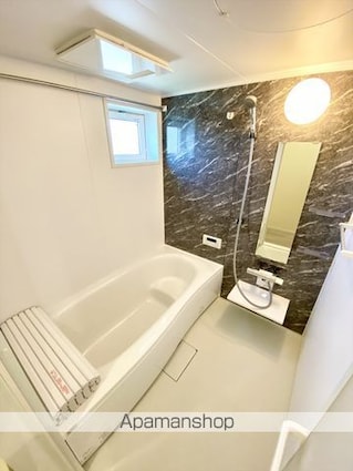 アン・ジュール中郷[2LDK/62.1m2]のバス