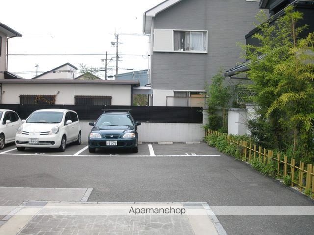 シャーメゾン美央のその他写真