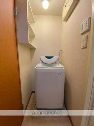 サンライズ牟礼[1K/23.18m2]の内装1