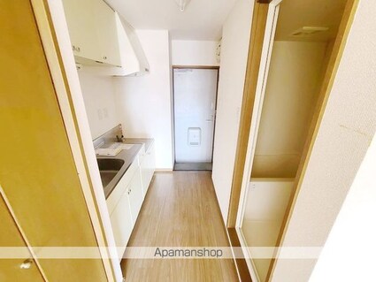 サンライズ白板[1R/24m2]のその他部屋・スペース