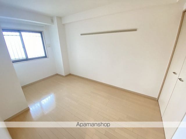 シンフォニー柏木の内装写真