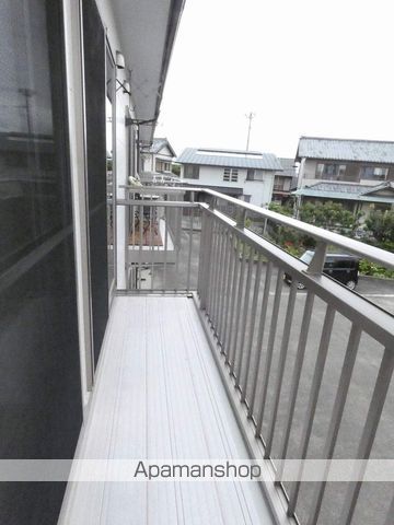 GLORIAの内装写真