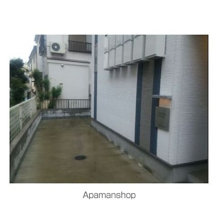 Ｎｅｘｔ　Ｓｔａｇｅ[1K/16.38m2]の外観4