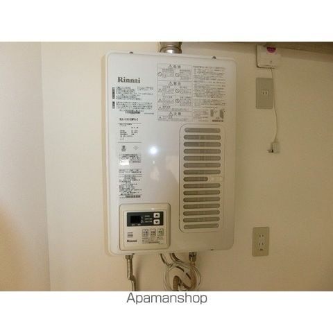 ビルボード南8条の内装写真