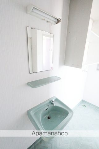 ベルシャトウ白亜の内装写真