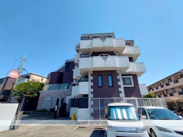 フローレンス西宮Iの外観写真