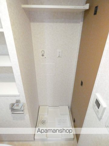 グラマシー京橋の内装写真