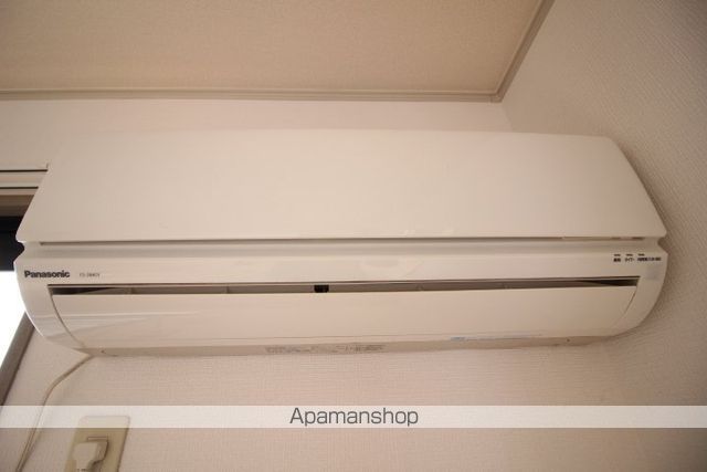 パレアナハウス Aの内装写真