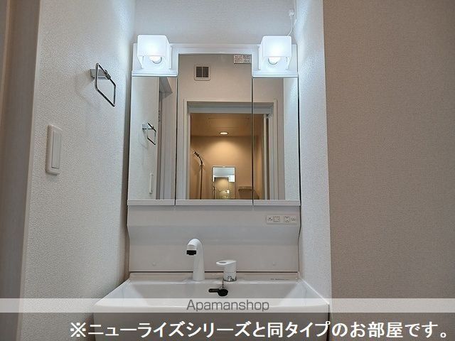 ニューライズOTSUNA Aの内装写真