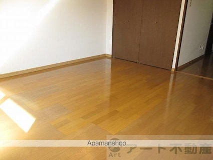 アプトン・パーク２１[1K/30m2]の内装7