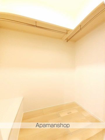 カルムソレイユの内装写真