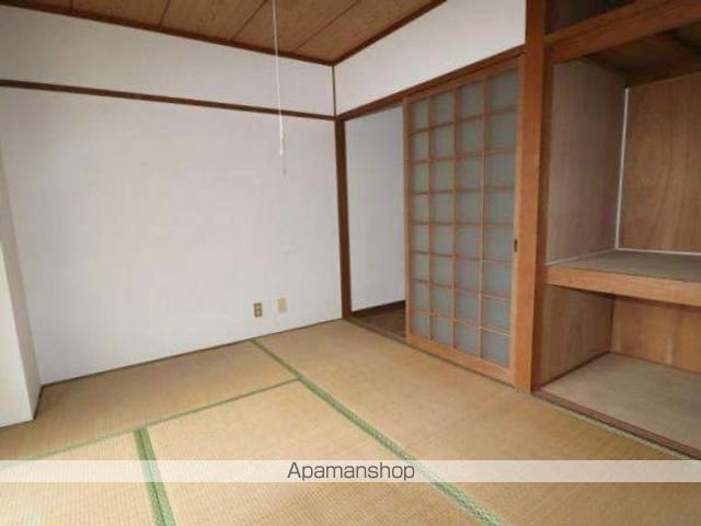下荒田Nビルの内装写真