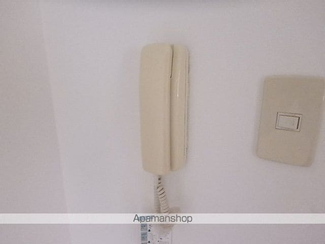 イマージュ別府の内装写真