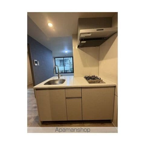 THE RESIDENCE ICHIGAYADAIMACHIの内装写真