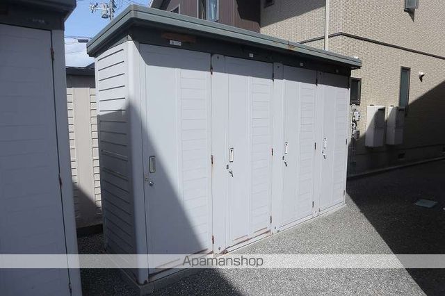ツインアイランドBの周辺写真