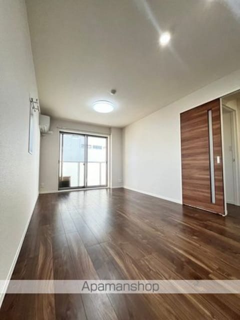 和歌山県和歌山市鷹匠町２丁目[2LDK/63.72m2]の内装3