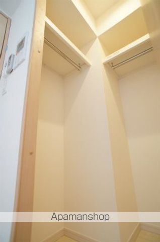 リブリ・カーサ横浜三ツ沢の内装写真