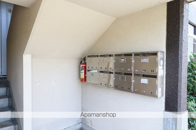 パルティーレ八万町の外観写真