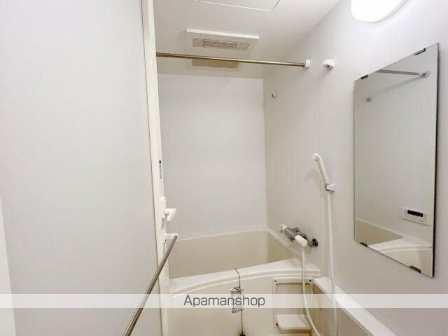 リビオメゾン勝どきの内装写真
