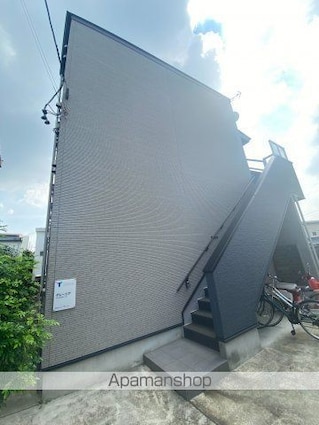 愛知県名古屋市千種区南明町１丁目[1R/24.39m2]の外観1