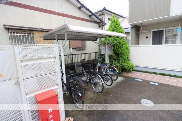 ピアボヌールIIIのその他写真