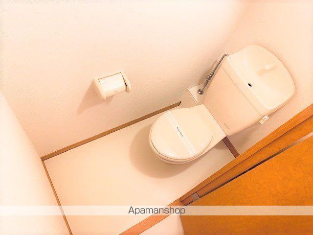 レオパレスサンマルコの内装写真