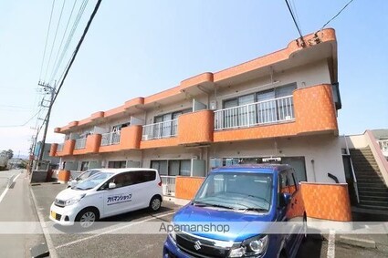 フラッツ藤[2DK/39.9m2]の外観3