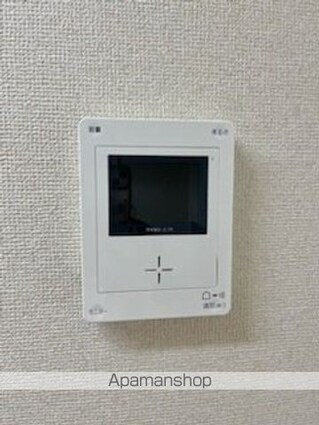 Ｚｅｒｏ[1K/30.94m2]のセキュリティ