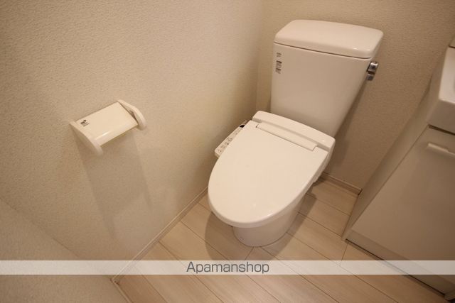 エスタディオIIの内装写真
