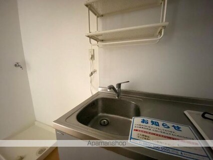 セレーノ福岡町[1K/22.35m2]の内装5