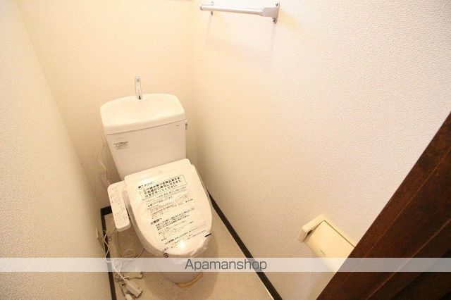 佐々木マンションの内装写真
