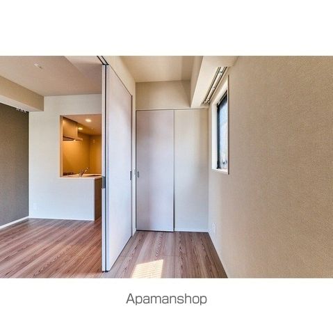 ルフォンプログレ赤羽マークスの内装写真