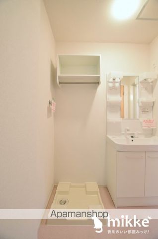 アヴォンリー西町の内装写真