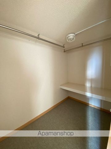 レオパレスプラティークラシーヌの内装写真