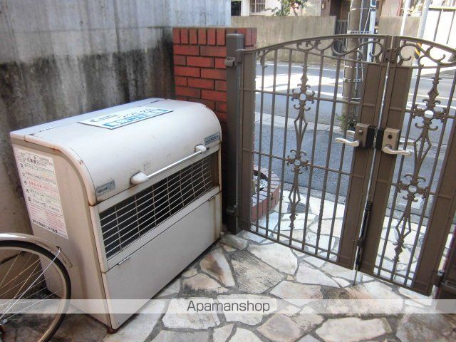 キャスルつつじヶ丘のその他写真