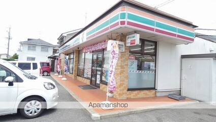 ブライトン　Ａ[1LDK/44.2m2]の周辺2