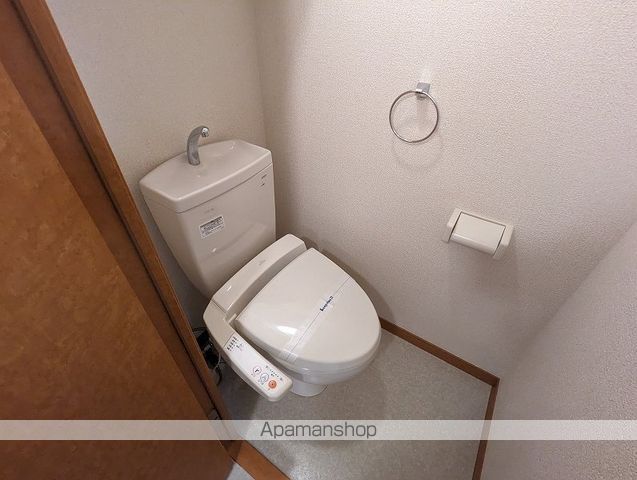 レオパレスMファインの内装写真