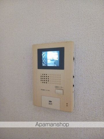 アヴニール IIの内装写真