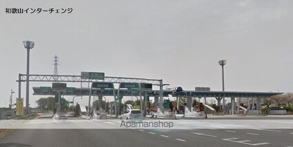 ブルムンタウン[1R/33.31m2]の周辺2