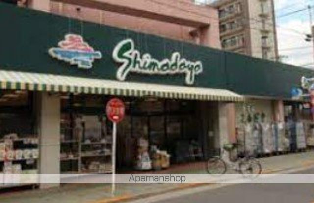スカイコートパレス新大塚の周辺写真