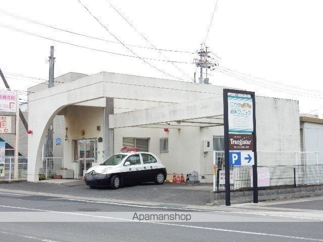 レオパレスLEOHIRANOIIの周辺写真