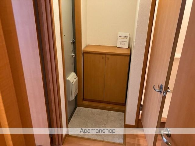 パセオ御堂町の内装写真