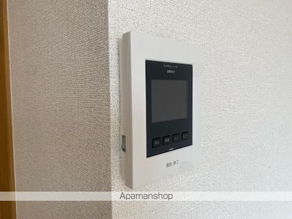 カムフィスペース[1R/33.15m2]の内装5