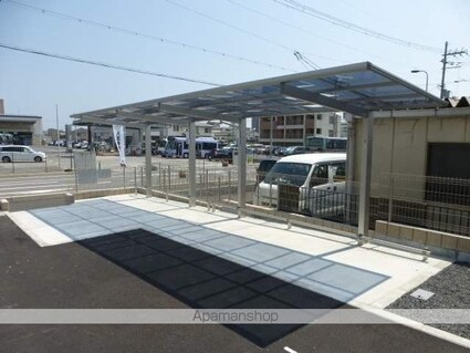 Ｓｅｊｏｕｒ　Ｌｕｃｅ[1LDK/42.93m2]の共用部2