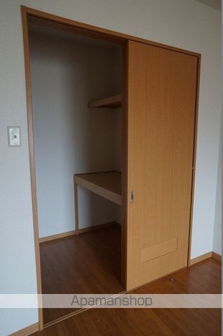 エスペランサの内装写真