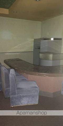 オリエント・クボ[店舗/33.43m2]のその他内装1