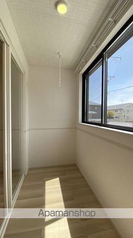 光テラス Iの内装写真