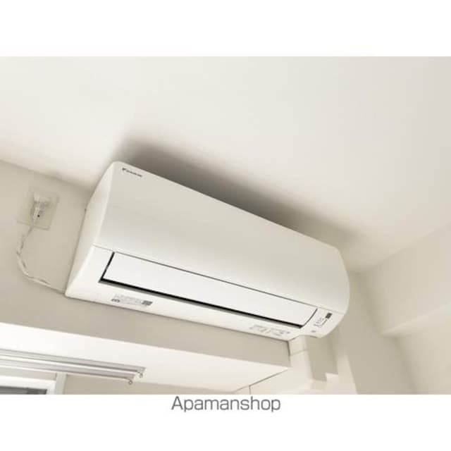コンフォリア駒場[1LDK/50.34m2]のその他設備